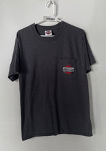 Load image into Gallery viewer, Harley-Davidson Mens Gray Short Sleeve Crew Neck Pullover T-Shirt Size Medium
