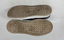 Load image into Gallery viewer, Puma Womens Vikky V2 374512-02 Black Gray Lace-Up Low Top Sneakers Shoes Sz 6.5
