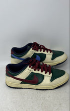 Load image into Gallery viewer, Nike Mens Dunk Low FV8106-361 Multicolor Leather Sneakers Shoes Size 9.5
