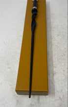 Load image into Gallery viewer, Fantastic Beasts Albus Dumbledore Non-Interactive Collectible Wand With Box
