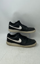 Load image into Gallery viewer, Nike Mens Court Vision Low NN DH2987-001 Black White Sneaker Shoes Size 10.5
