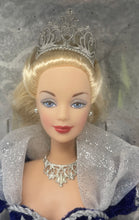 Load image into Gallery viewer, Mattel Barbie Millennium Princess Special Edition Keepsake 2000 Fashion Doll
