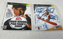 Load image into Gallery viewer, Lot Of 6 Pcs Sports Racing Action &amp; Adventure Mixed Variety Video DVD
