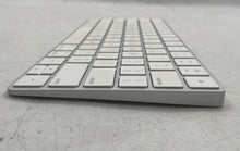 Load image into Gallery viewer, Apple A1644 Rechargeable Compact Wireless Computer Magic Keyboard Not Tested
