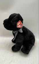 Load image into Gallery viewer, Lot Of 10 Pcs Ty Mini Collection Dog Stuffed Animal Toys With Tags
