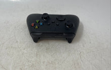 Load image into Gallery viewer, Microsoft Xbox Black Wireless Gaming Handheld Controller Not Tested
