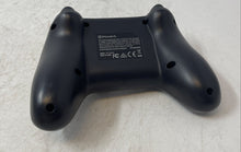Load image into Gallery viewer, PowerA Model 1511370-01 Black Wired Controller For Nintendo Switch Not Tested
