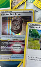 Load image into Gallery viewer, Lot Of Assorted Pokémon Multicolor Mixed Variety Collection Cards Not Graded
