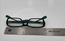 Load image into Gallery viewer, Authentic Dolce &amp; Gabbana Women's Black/Green Glasses
