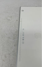 Load image into Gallery viewer, Apple Model A1255 Wireless Bluetooth Portable Keyboard Not Tested
