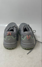 Load image into Gallery viewer, Asics Womens GEL-Venture 8 1012B230 Gray Low Top Lace-Up Sneaker Shoes Size 9
