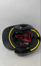 Load image into Gallery viewer, Under Armour Unisex Black UABH2-100 Open Face Batting Helmet 6 1/2-7 1/2
