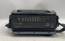 Load image into Gallery viewer, Panasonic Model NV-8410 Portable VHS Video Cassette Recorder VCR Not Tested
