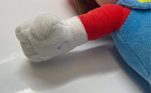 Load image into Gallery viewer, Good Stuff 8N-3001 Multicolor Super Mario Plush Toy For All Ages 0+ With Tag

