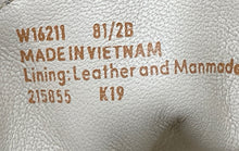 Load image into Gallery viewer, Cole Haan Womens Grand Ambition Gray Cap Toe Lace-Up Oxford Shoes Size 8.5B
