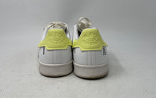 Load image into Gallery viewer, Adidas Mens Stan Smith GV7665 White Low Top Lace-Up Sneaker Shoes Size 8
