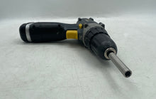 Load image into Gallery viewer, Chicago Electric Model 69360 Black 12V Lithium Cordless Drill Not Tested
