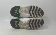 Load image into Gallery viewer, Nike Womens Free Metcon 4 CZ0596-135 White Green Lace-Up Sneaker Shoes Size 10
