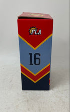 Load image into Gallery viewer, FLA Florida Panthers Aleksander Barkov 16 Reverse Retro Bobblehead Figure In Box
