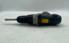 Load image into Gallery viewer, Chicago Electric Model 69360 Black 12V Lithium Cordless Drill Not Tested
