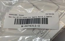 Load image into Gallery viewer, Beacoo ST-15 Portable For Apple Watch &amp; Iphone Charging Stand Not Tested
