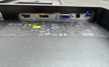 Load image into Gallery viewer, Lenovo Thinkvision T24i-10 T2364PA Black LCD Monitor In Box Not Tested

