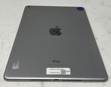 Load image into Gallery viewer, Apple iPad Air 2 Model A1566 Gray 9.7 Inch Display Tablet Power On For Parts
