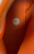 Load image into Gallery viewer, Nike Mens Jordan 1 Mid DM3531-800 Orange White Lace-Up Sneaker Shoes Size 7
