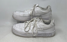 Load image into Gallery viewer, Nike Womens Air Force 1 Shadow White Lace-Up Low Top Sneaker Shoes Size 12
