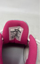 Load image into Gallery viewer, Nike Kids Advantage Runner Pink White Gray Lace-Up Sneaker Shoes Size 13.5C
