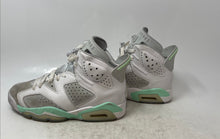 Load image into Gallery viewer, Nike Womens Air Jordan 6 Retro DQ4914-103 Black Summit White Sneaker Shoes 5.5Y
