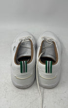 Load image into Gallery viewer, Lacoste Mens Bayliss 119 1 U 7-37CMA007321G White Leather Sneakers Shoes Size 10
