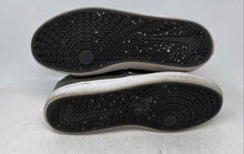 Load image into Gallery viewer, Nike Mens SB Check Solarsoft 844493-001 Green Black White Sneakers Shoes Size 9
