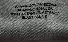 Load image into Gallery viewer, Anne Klein Womens Beige Welt Pocket Long Sleeve Full-Zip Motorcycle Jacket Sz S
