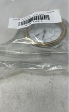 Load image into Gallery viewer, Waterford Clear Crystal Roman Numeral Collectible Mantel Desk Clock
