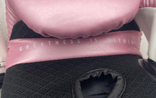 Load image into Gallery viewer, Everlast Womens Elite Pro Style Pink Training Adjustable Gloves 12 Ounces
