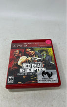 Load image into Gallery viewer, Lot Of 2 Pcs Sony PlayStation 3 Action &amp; Adventure Video Game Variety Not Tested
