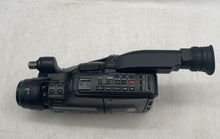 Load image into Gallery viewer, Sony Model CCD-F401 Standard Definition Video Camera Recorder Untested-No Cables
