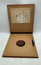 Load image into Gallery viewer, RCA Victor Tschaikowsky Concerto In B Flat Minor For Piano And Orchestra Records
