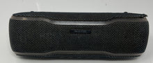 Load image into Gallery viewer, Black Dual Audio Wireless Bluetooth Portable Speaker System Not Tested NCL
