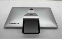 Load image into Gallery viewer, Apple iMac Model A1312 Silver Portable All In One Desktop Not Tested
