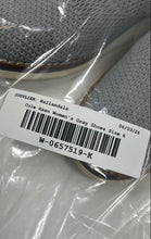 Load image into Gallery viewer, Cole Haan Womens OG Cloud Meridian W23883 Gray Slip-On Loafer Shoes Size 6B
