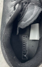 Load image into Gallery viewer, Nike Mens Jordan Zoom Tenacity AH8111-010 Black Lace-Up Sneaker Shoes Size 11
