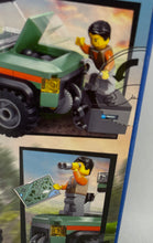 Load image into Gallery viewer, Lego City #60447 Off-Road Mountain Truck 221 Pcs Building Toy Set Factory Sealed
