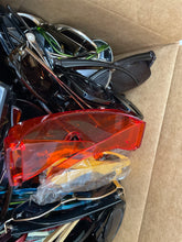 Load image into Gallery viewer, Variety of Vision Glasses and Sunglasses 5 Lbs. + 8.0 oz Box
