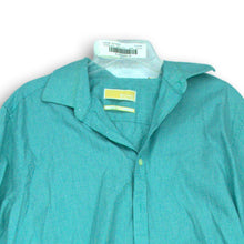 Load image into Gallery viewer, Michael Kors Mens Shirt Green Size XL
