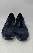 Load image into Gallery viewer, Nike Mens Air Winflo 9 Blue White Low Top Lace-Up Running Shoes Size 9.5
