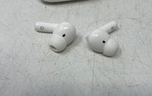 Load image into Gallery viewer, A90 Pro White Bluetooth Wireless Earbuds In Case Not Tested
