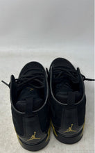 Load image into Gallery viewer, Nike Kids Air Jordan Flight Club 91 555472-031 Black Sneaker Shoes Size 6.5Y
