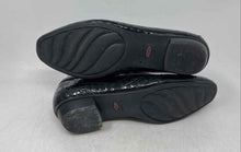 Load image into Gallery viewer, Clarks Everyday Womens Keesha Luca Black Leather Slip-On Loafer Shoes Size 9M
